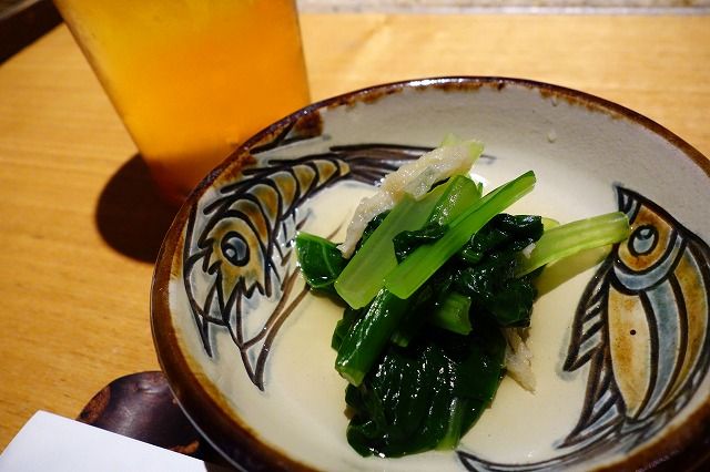 たらふくまんま 塩うに 肉じゃが アラの荒炊き ロートタムの楽しき人生