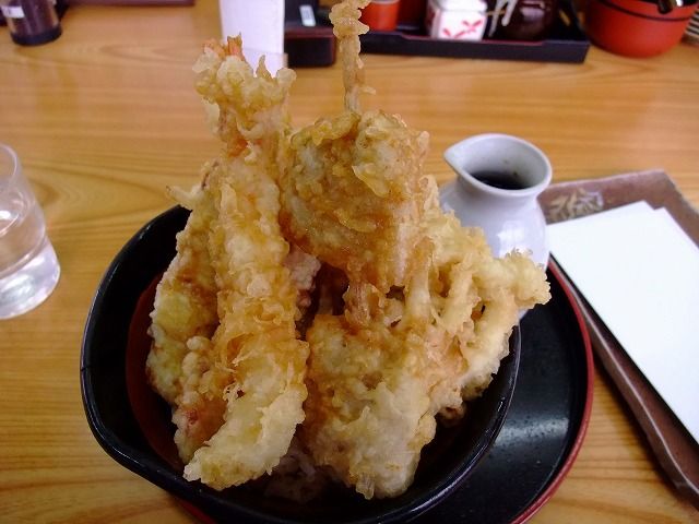 あげたて 熊本流通団地店 ボーナス丼 ロートタムの楽しき人生