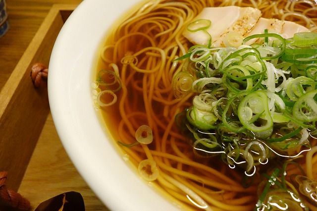 住吉日本料理 Koga ラーメン大 ロートタムの楽しき人生