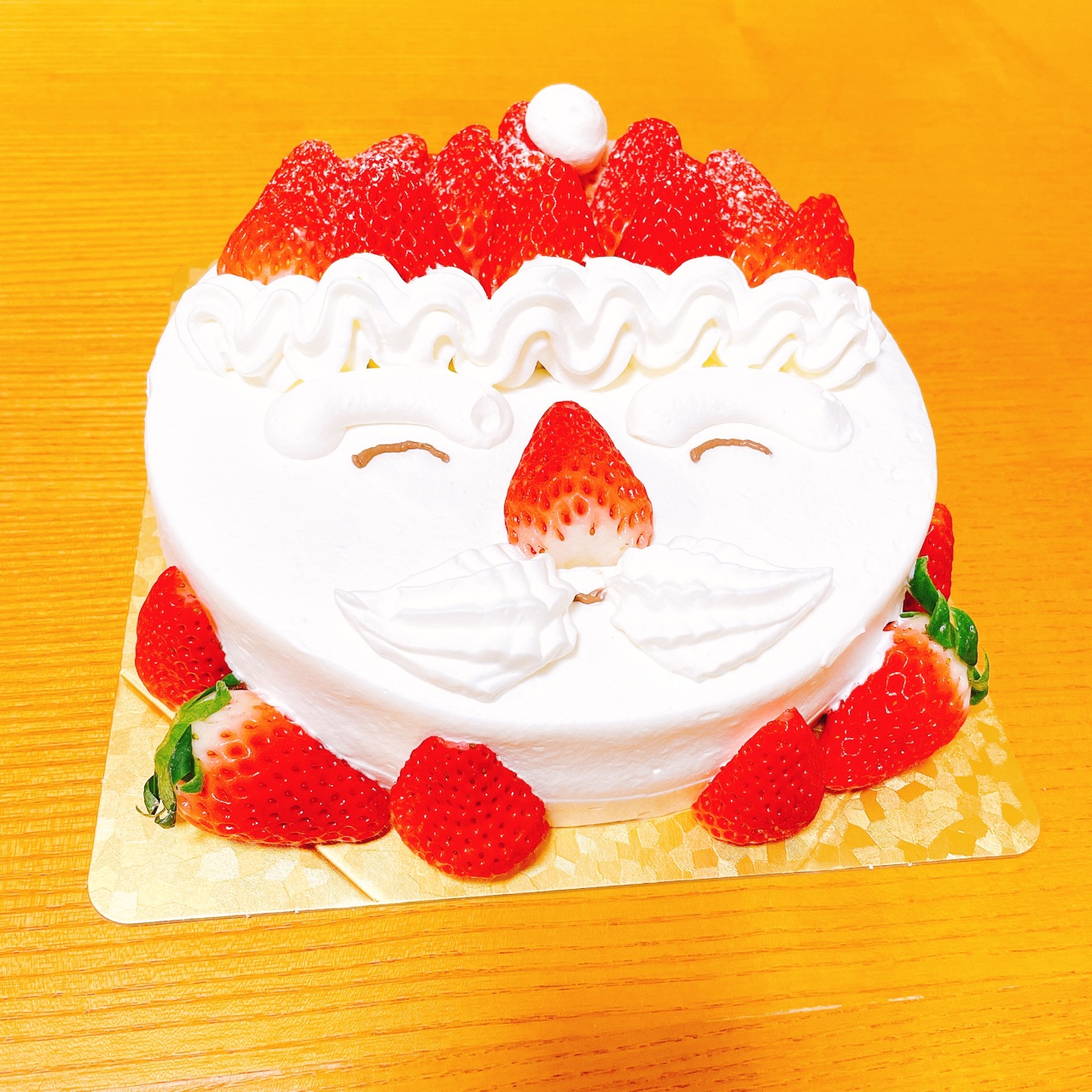 ダサ可愛いクリスマスケーキ のんびり楽しく貯金 Powered By ライブドアブログ ダサ可愛いクリスマスケーキ のんびり楽しく貯金 Powered By ライブドアブログ