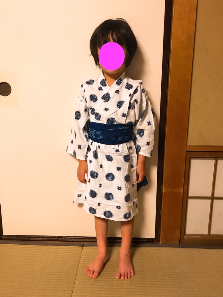 Hd限定子供 浴衣 丈 かわいい子供たちの画像