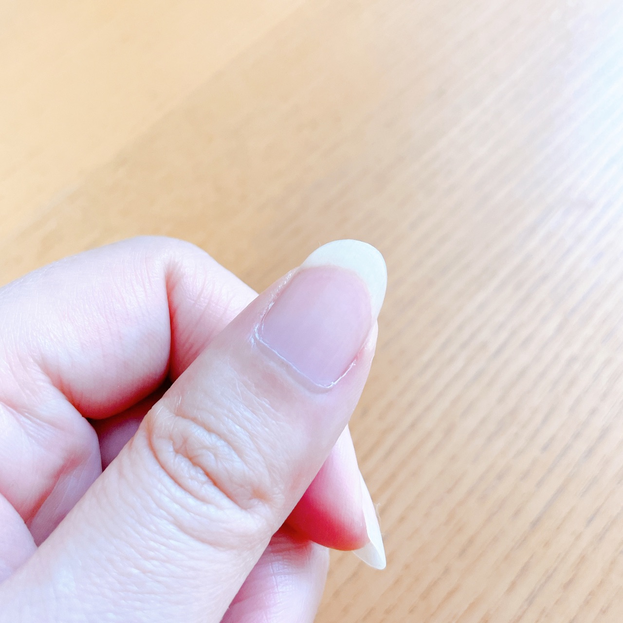 爪が強くなった理由 のんびり楽しく貯金 Powered By ライブドアブログ