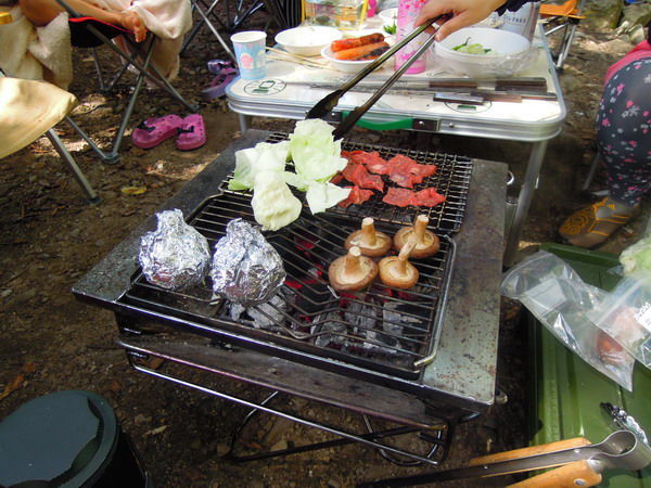 ۷ëBBQ04