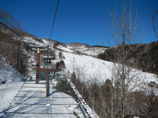 めいほうスキー場 楽しくいこうよ Enjoys Outdoor めいほうスキー場 楽しくいこうよ Enjoys Outdoor