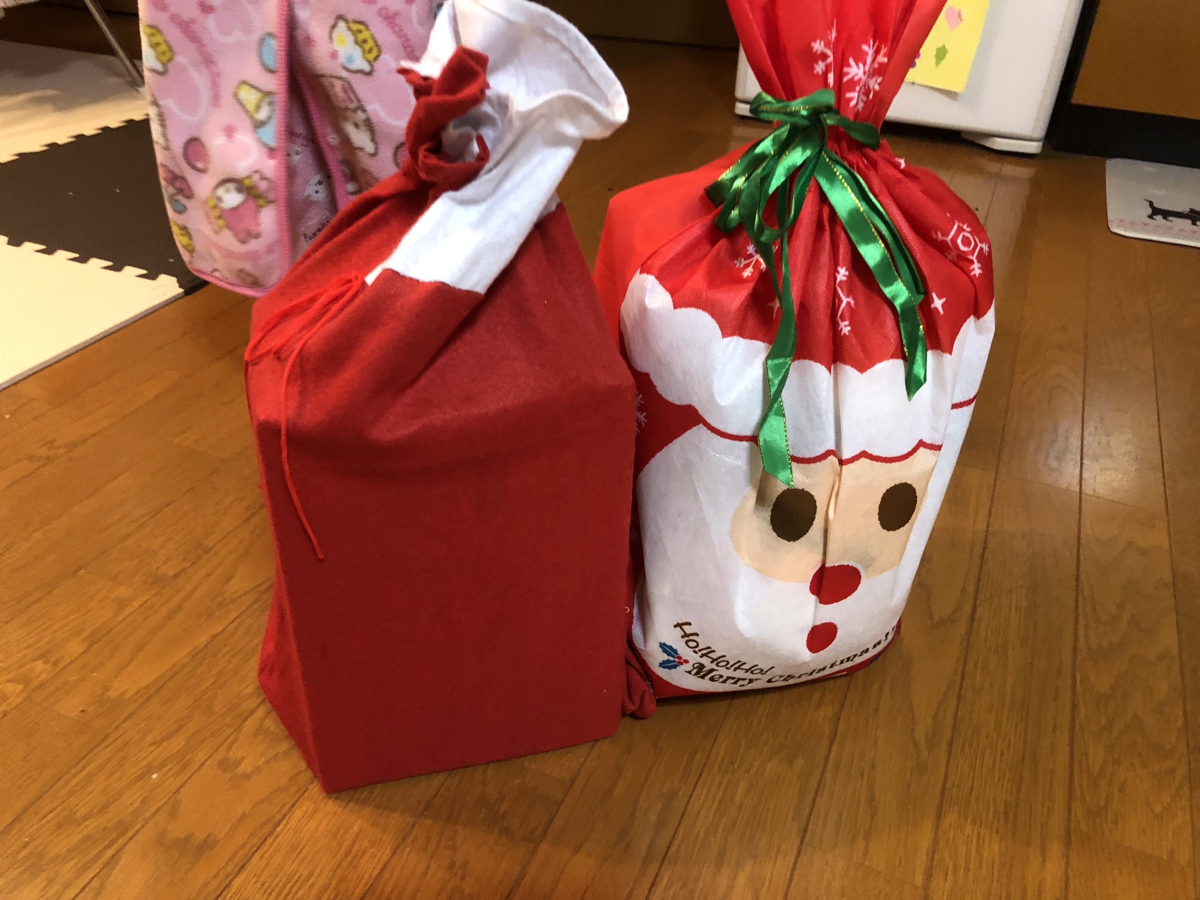 クリスマス寒波 プレゼントやケーキ作って かっぱ寿司頼んだよー すっとこどすこい株投資 クリスマス寒波 プレゼントやケーキ作って かっぱ寿司頼んだよー すっとこどすこい株投資