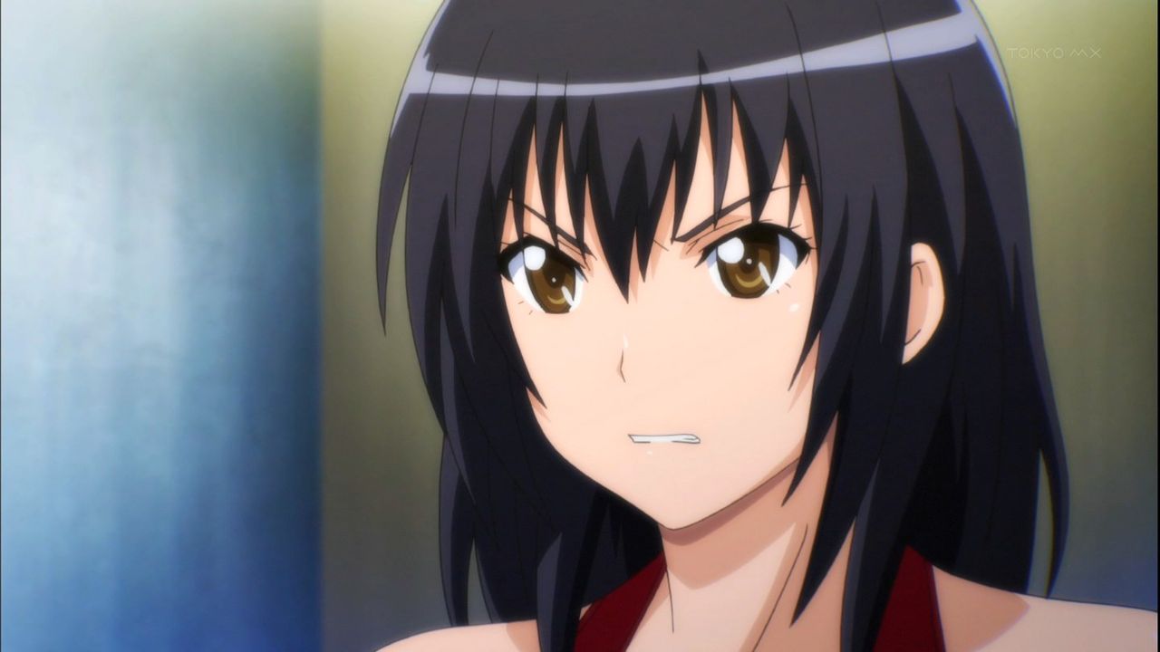 世界でいちばん強くなりたい 第５話 決戦前夜 探索next