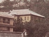 タンサンホテル 想定建物写真拡大