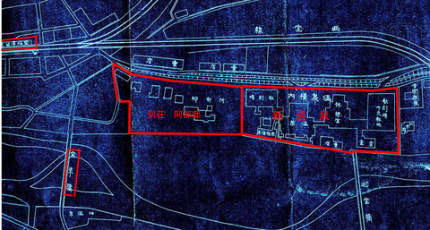 新温泉グラウンド建設図面（ブログ用）