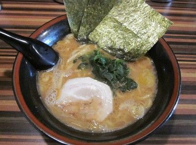 20140329せい家（ラーメン）