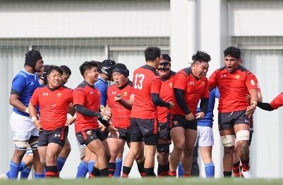 大学 選手権 2020 ラグビー