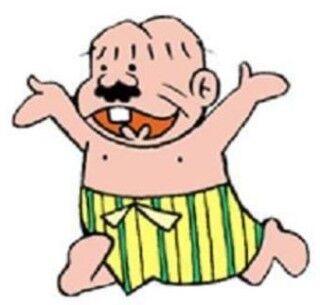 テレワーク 単身赴任おじさん 上半身裸で 単身赴任おじさん日記