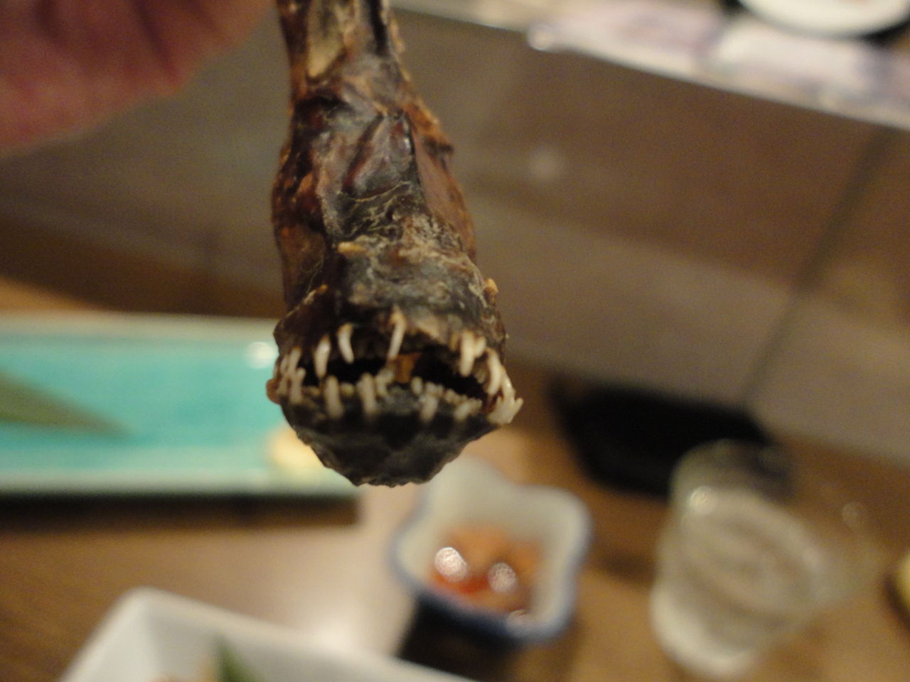 ２体のエイリアンを制す 食す 単身赴任パパの日常記録