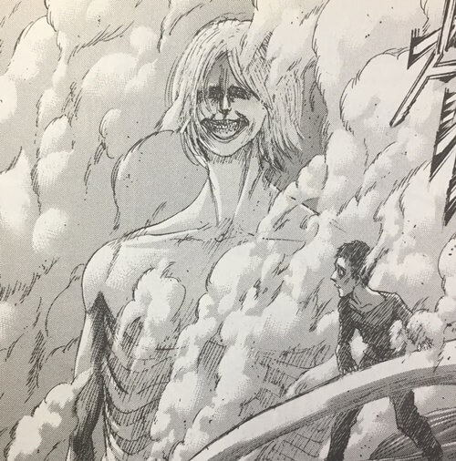 進撃の巨人 漫画 96話 海外の反応 ベルトルトはいいヤツ とにかく悲しい 漫画アニメ翻訳ブログ 進撃の巨人 漫画 96話 海外の反応 ベルトルトはいいヤツ とにかく悲しい 漫画アニメ翻訳ブログ