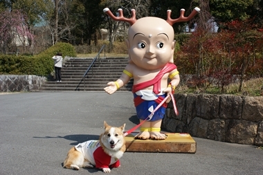 ++嗚呼、短足動物園++