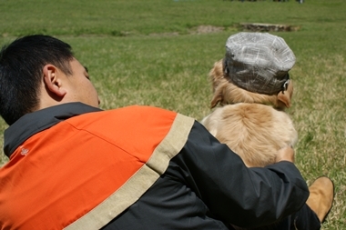 ++嗚呼、短足動物園++