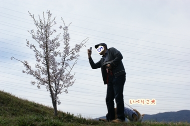 ++嗚呼、短足動物園++