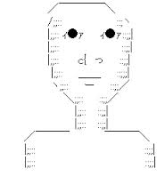 2ちゃんねる真顔