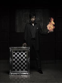 小林賢太郎/KENTARO KOBAYASHI LIVE『POTSUNEN』・… フライヤー