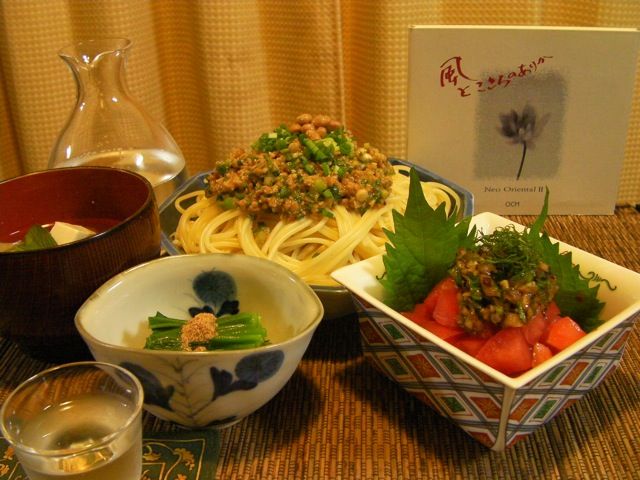 2009年09月29日 : 欅の杜