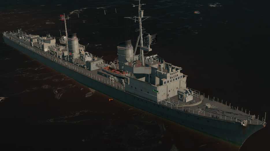 ワールドウオーシップス ロシアで再起動71 Tantantanukoのblog