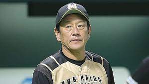 栗山英樹氏、日本代表監督に決定
