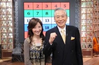 パネルクイズ アタック25
