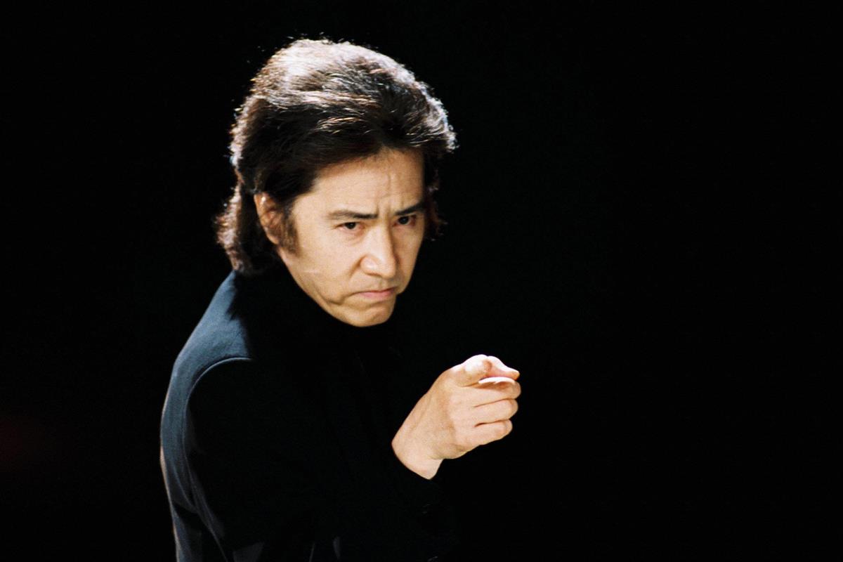 田村正和
