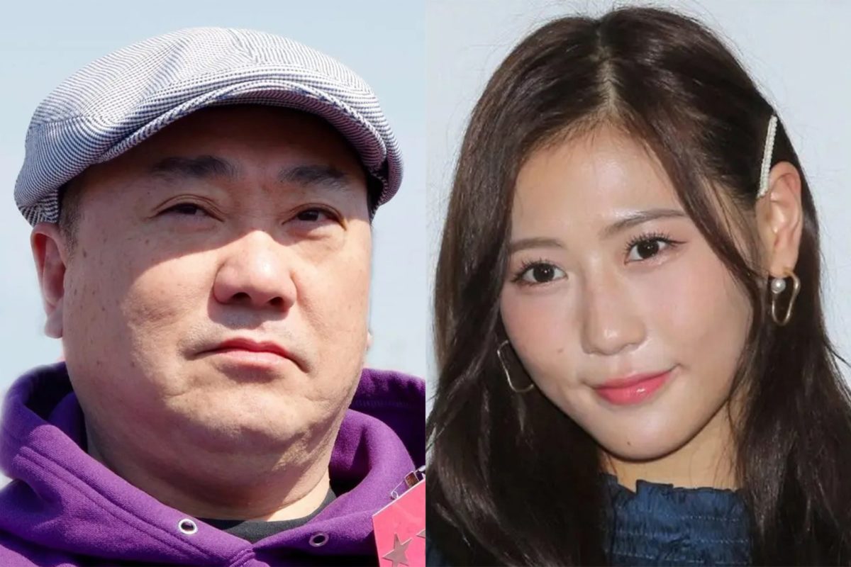 「極楽とんぼ」山本圭壱&西野未姫が結婚
