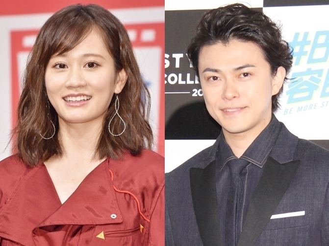 前田敦子勝地涼