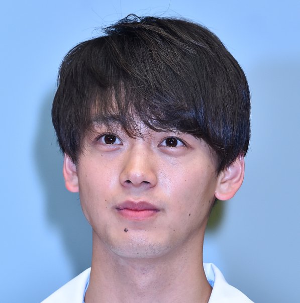 竹内涼真