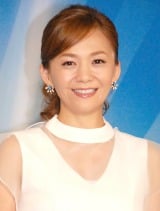 華原朋美