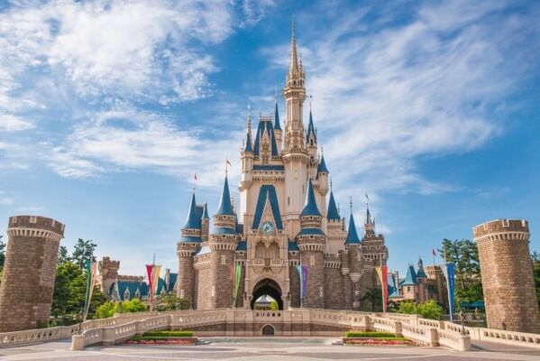 ディズニー】両パークの時短営業を継続