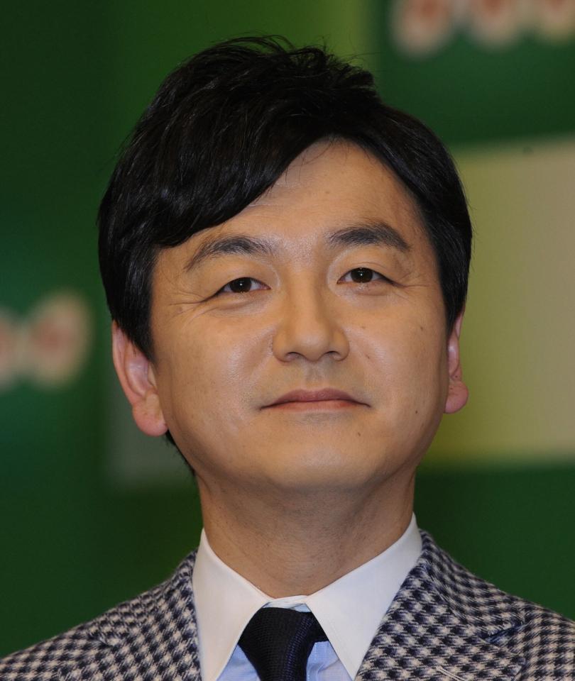 不倫報道のNHK阿部渉アナ