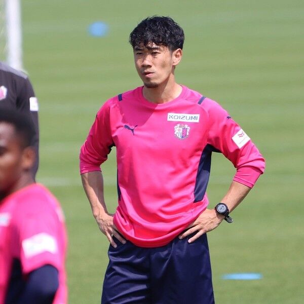 香川真司 古巣C大阪復帰決定的