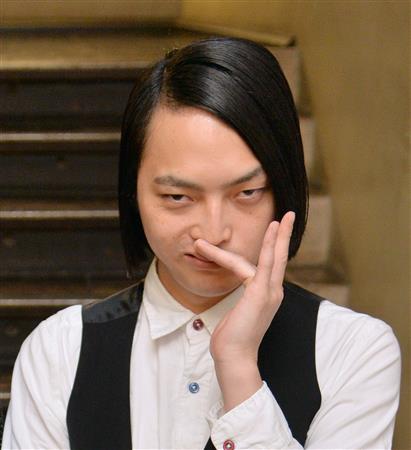 ピスタチオ小澤慎一朗