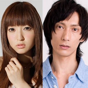 神田沙也加と村田充