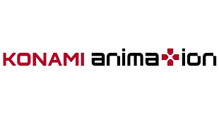 KONAMI animation