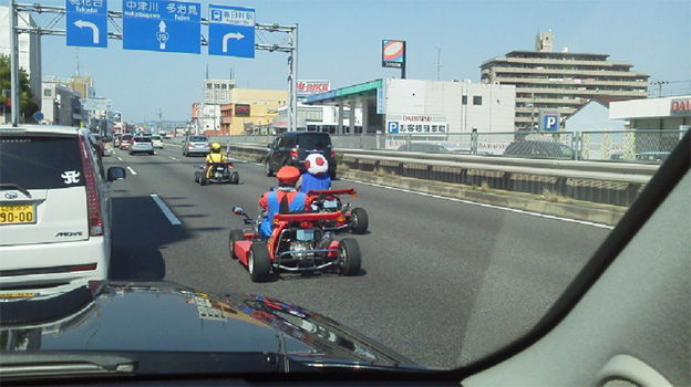 マリオ