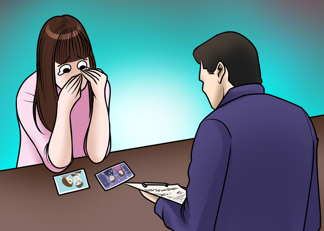 調査報告