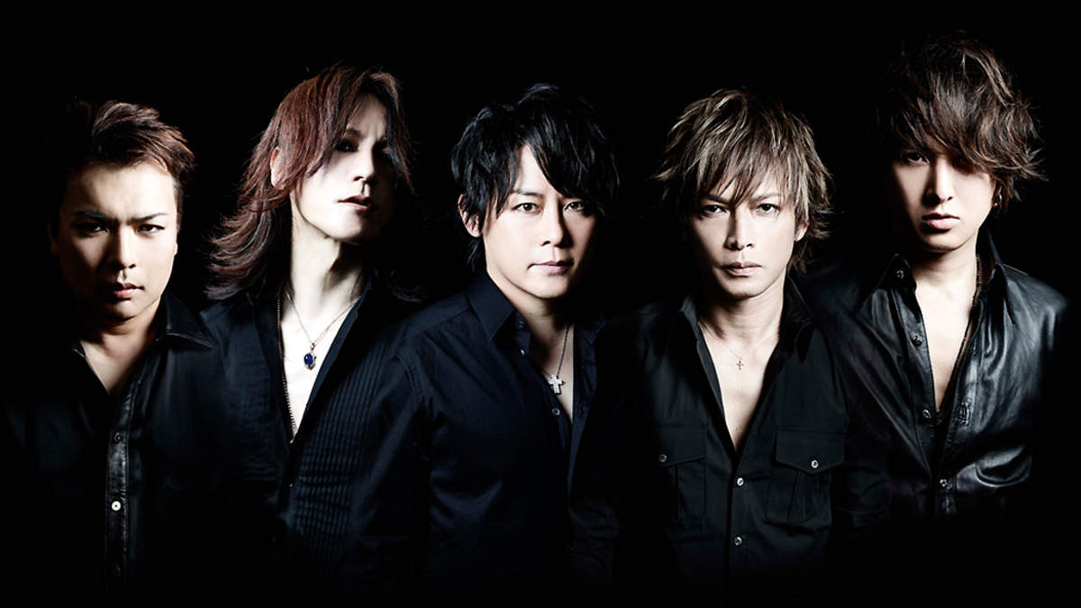 ¥Ó¥¸¥å¥¢¥ë·Ï¥í¥Ã¥¯¥Ð¥ó¥ÉLUNA SEA¤¬