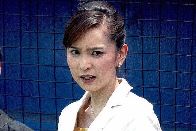 村上裕子