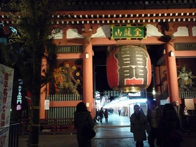 雷門1