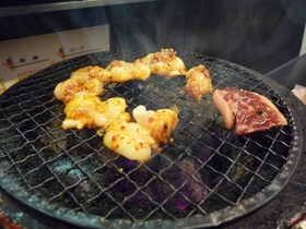コプチャン
