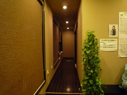 岩盤浴