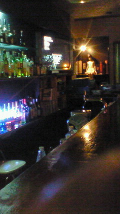 bar