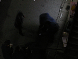 逮捕の瞬間1
