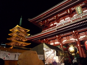 浅草寺