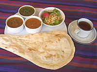 カレー