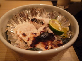 白子