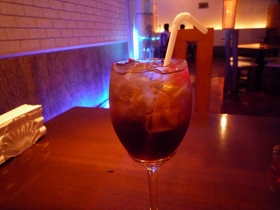 ロングアイランドアイスティー